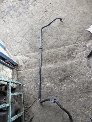 Nze,Premio 240, 260, Fielder Rear Stabilizer