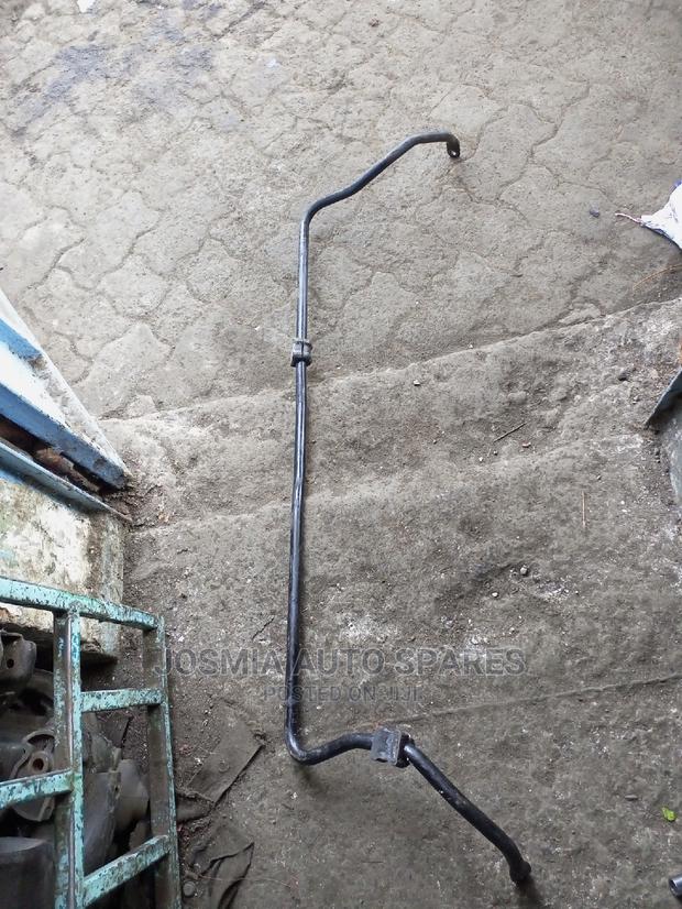 Nze,Premio 240, 260, Fielder Rear Stabilizer - main view