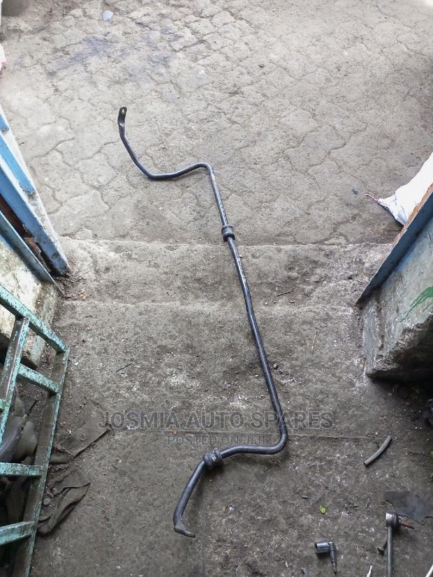 Nze,Premio 240, 260, Fielder Rear Stabilizer - thumbnail 3