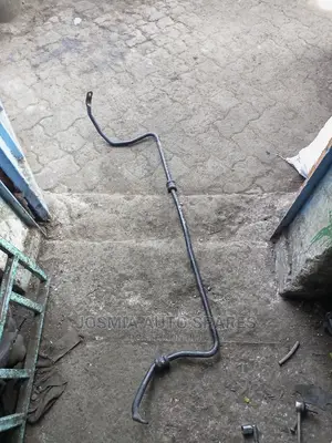 Nze,Premio 240, 260, Fielder Rear Stabilizer