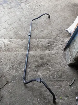 Nze,Premio 240, 260, Fielder Rear Stabilizer