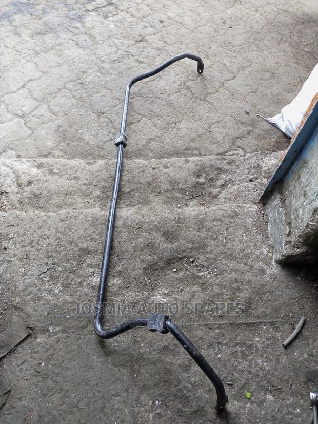 Nze,Premio 240, 260, Fielder Rear Stabilizer - thumbnail 5