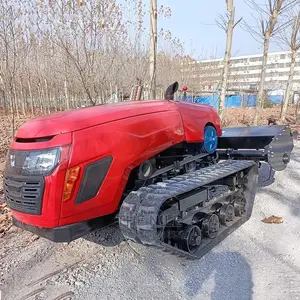 Cultivator for Orchard