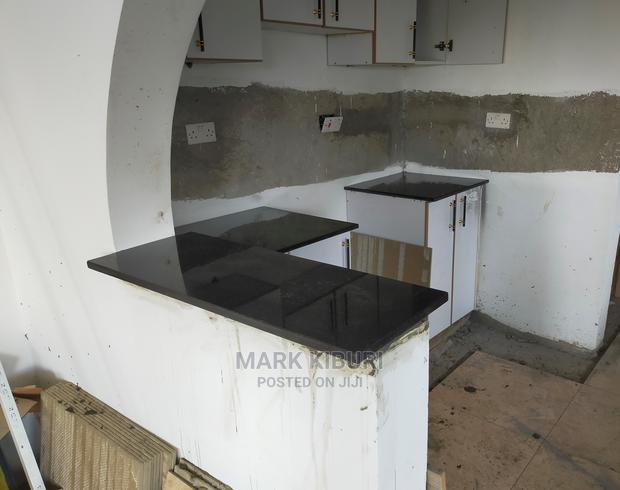 Black Granite.(Silver) - thumbnail 4