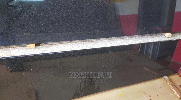 Black Granite.(Silver) - thumbnail 2
