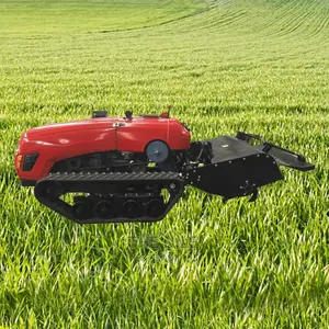 Orchard Machinery Equipment Tiller