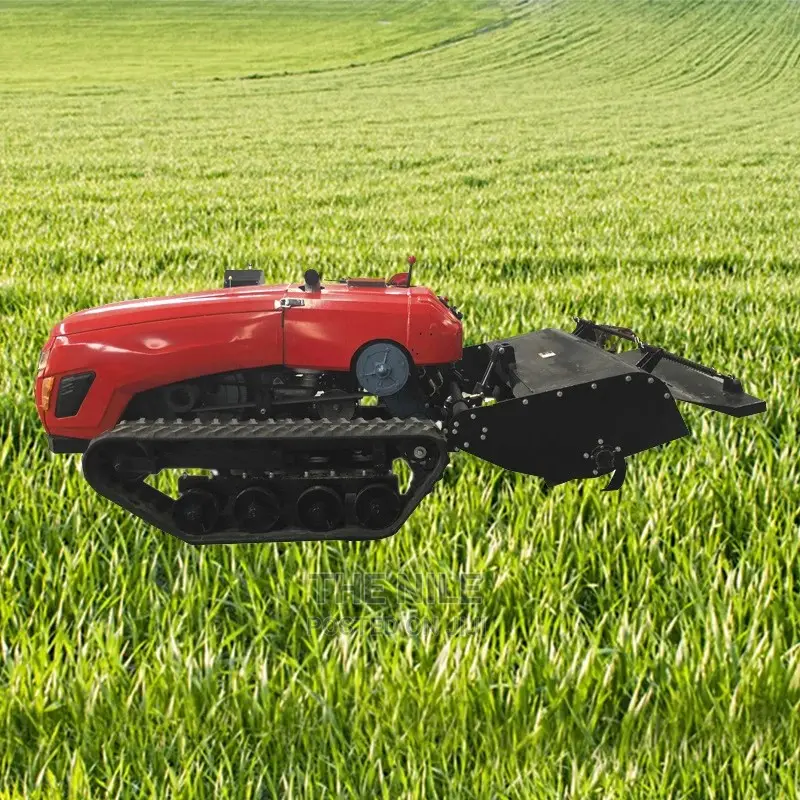 Orchard Machinery Equipment Tiller