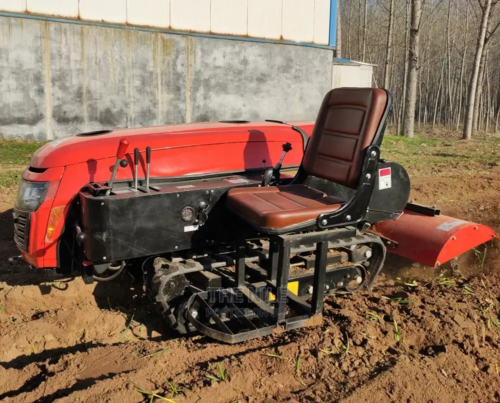 Factory Direct Orchard Machine Rotary