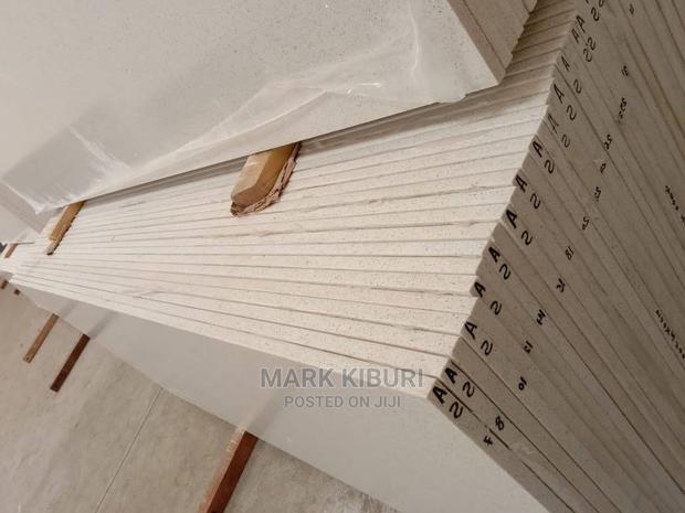 White (Galaxy)-Granite - thumbnail 2