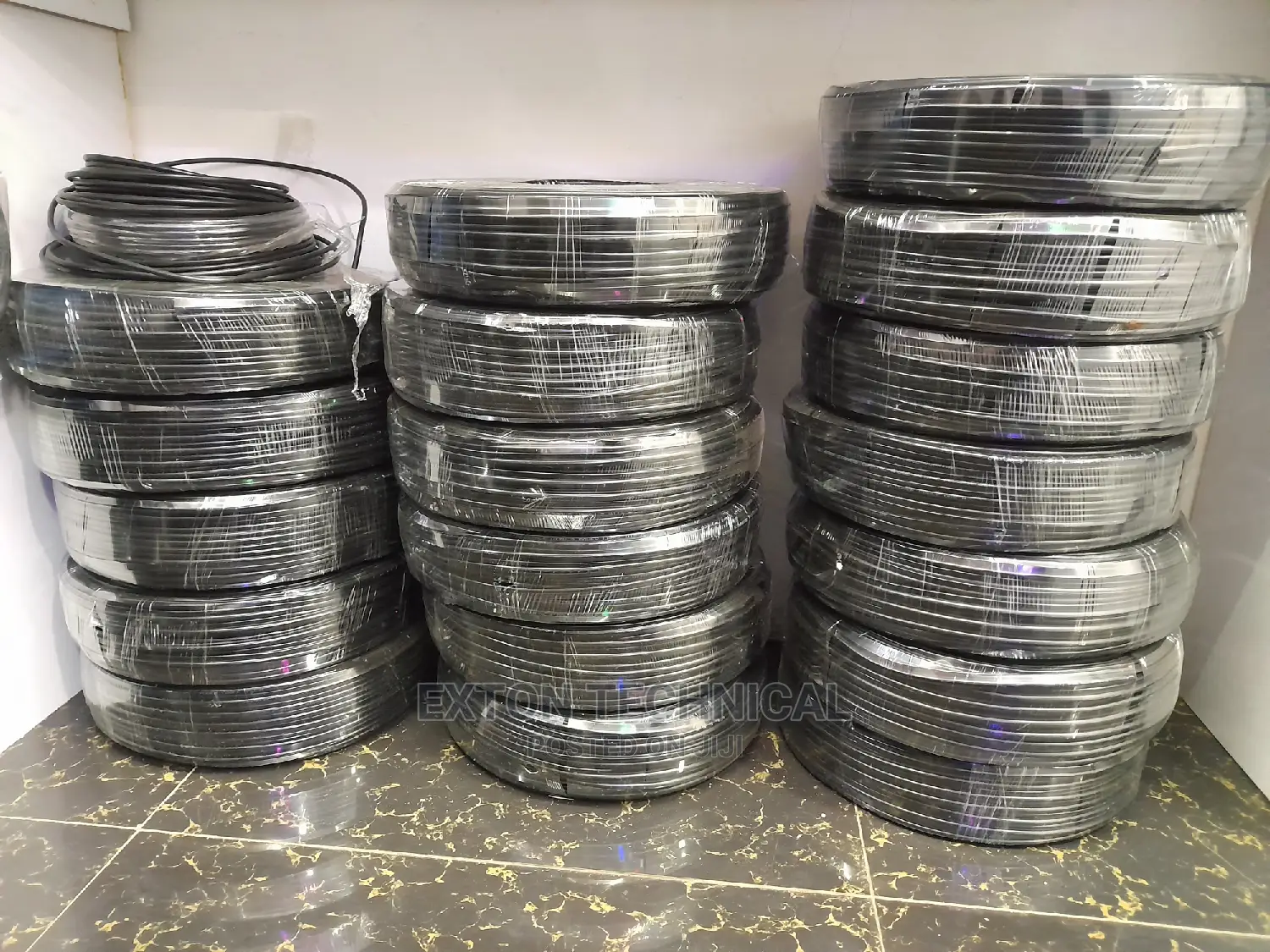 Coaxial Cable