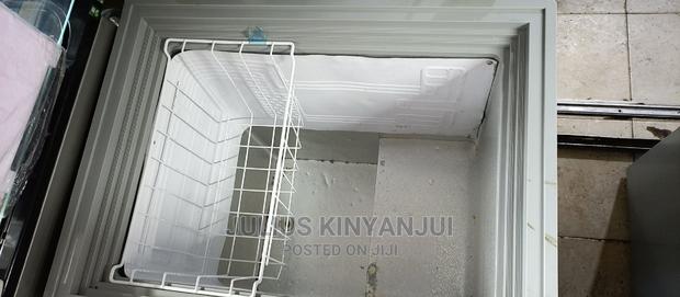 Deep Freezer 150L