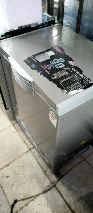 Deep Freezer 150L