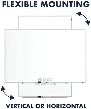 White Board 3x2 With Free Eraser