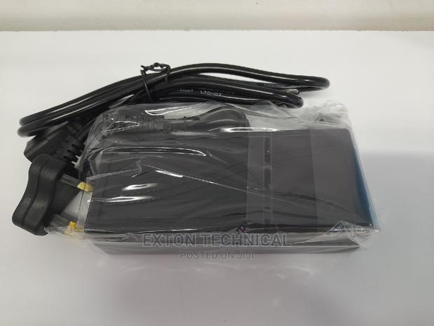Power Adaptor 5amps