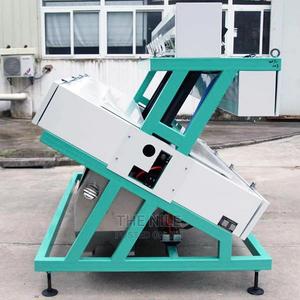 Sorting Machine for Rice - thumbnail 2