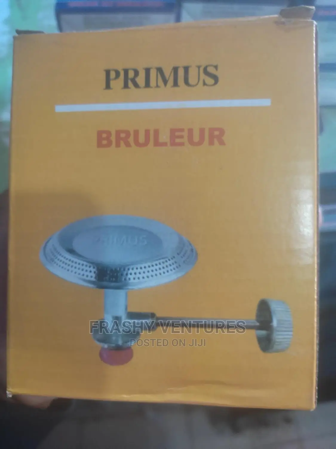 Primus Burner