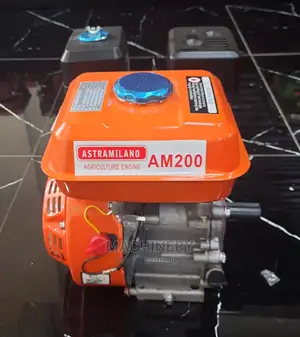 7.5hp Engine ( Brand New)