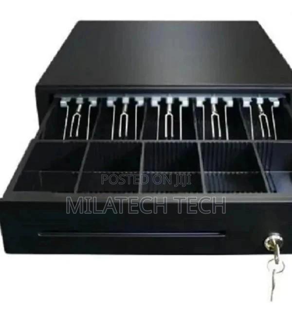 Supermarket POS Electronic Cash Drawer