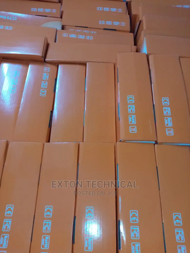 Closed Power Supply