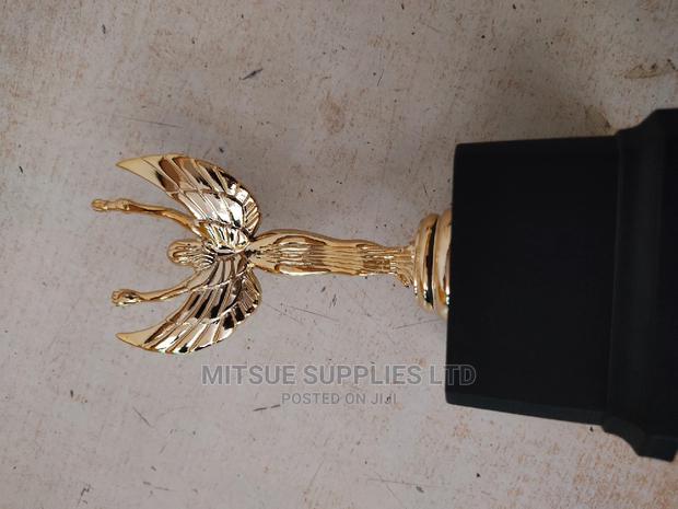 Art Craft Competition Trophy- 7.9" - main view