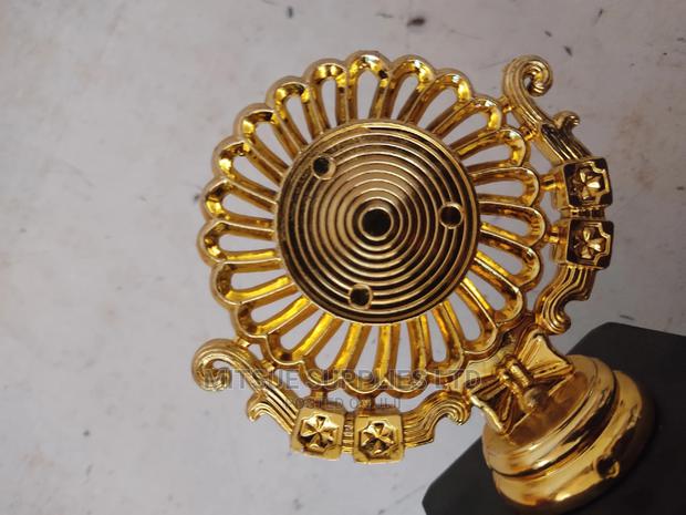 Student's Activities Trophy-6" - thumbnail 2