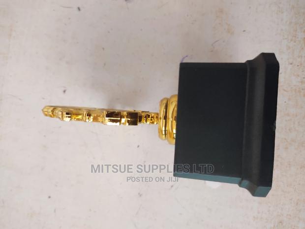 Student's Activities Trophy-6" - thumbnail 3