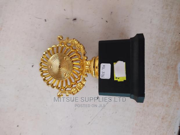 Student's Activities Trophy-6" - thumbnail 4