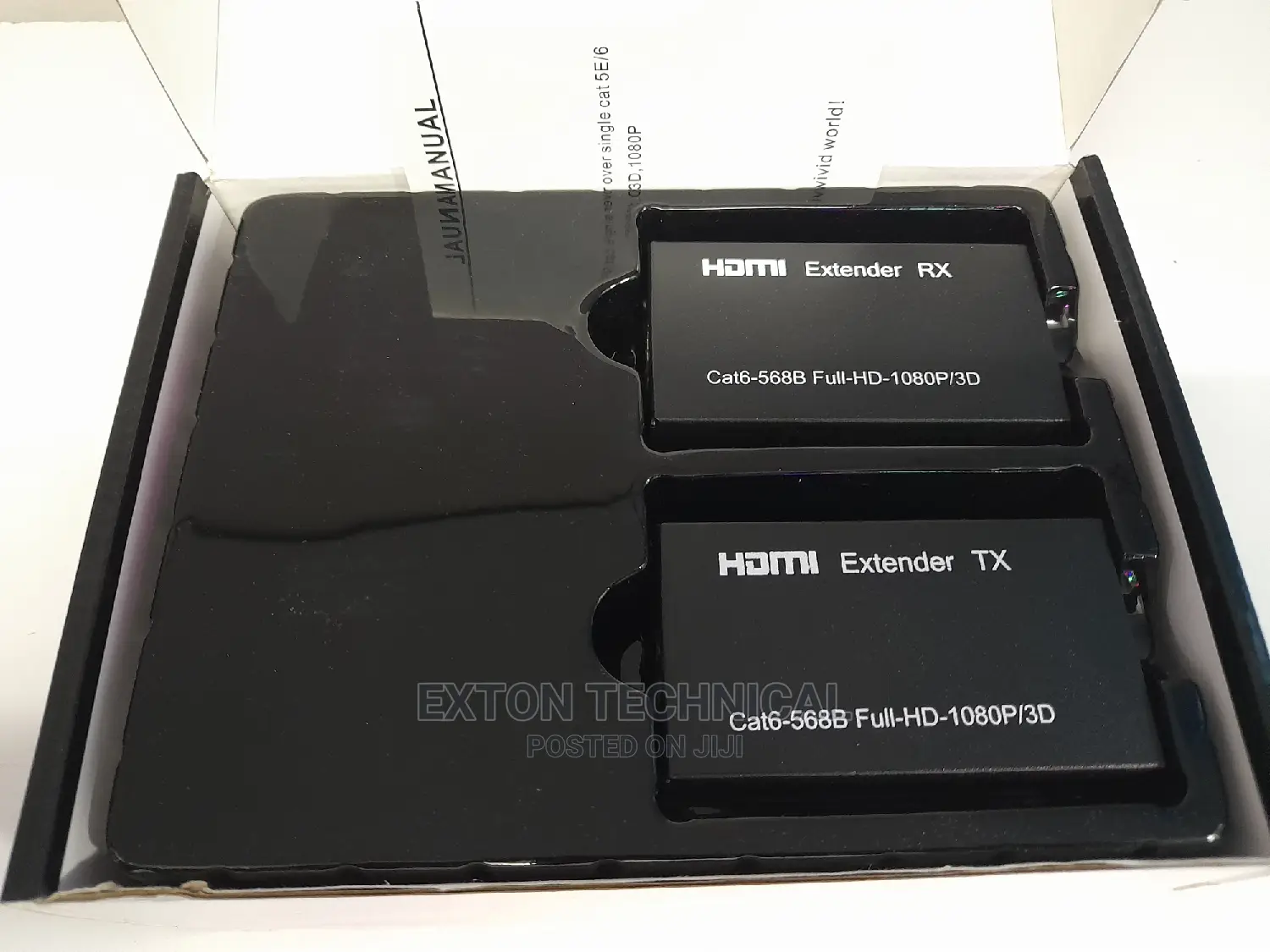 HDMI Transmitter