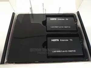 HDMI Transmitter