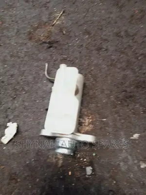 Brake Master Cylinder Nissan Nguruwe