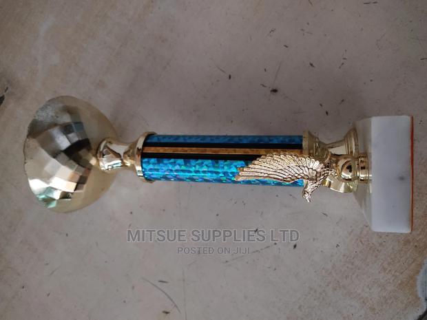 Miscellaneous Sport Trophy-11.5"
