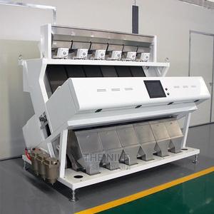 Rice 1-3t/H CCD Peanut Sorter - thumbnail 2
