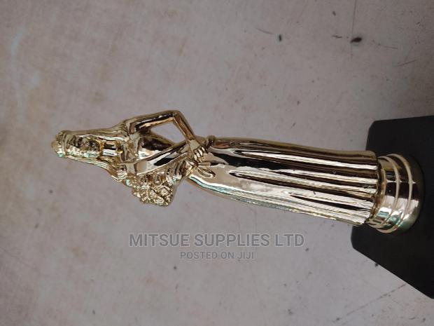 Beauty Competition Troph -8" - main view