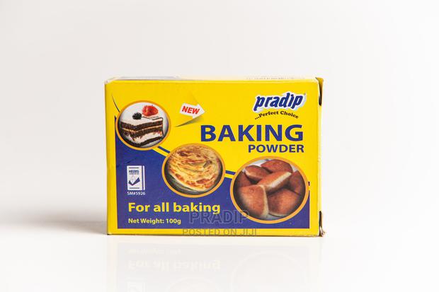 Baking Powder 250 GRMS - main view