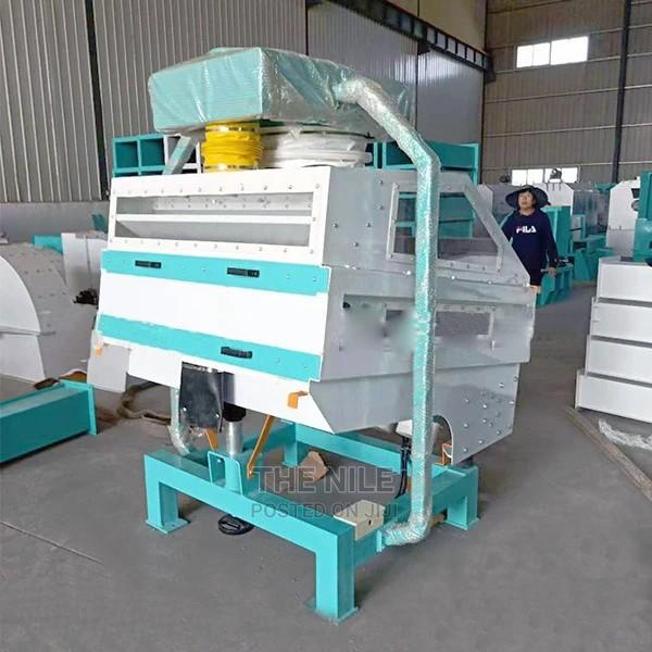 2022 Hot Products Color Sorting for Rice