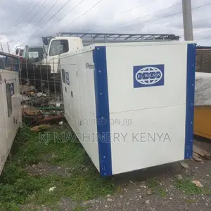 350kva Perkins