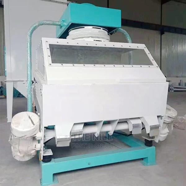 600kg/H Rice Sesame Seeds Sorter