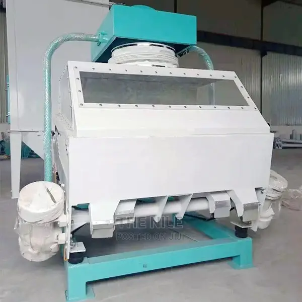 600kg/H Rice Sesame Seeds Sorter