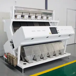 Rice Color Supplier Sorter
