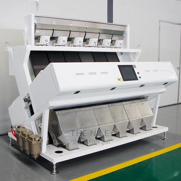 Rice Color Supplier Sorter
