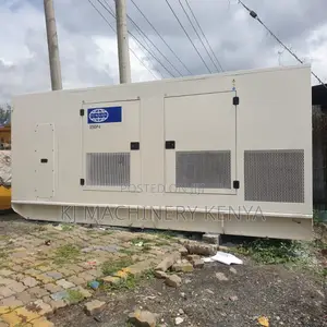 Generator for Leasing 350kva