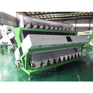 1-3t/H CCD Rice Colour Separating Machine