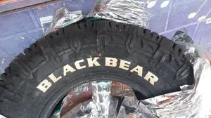 Blackbear Tires Sizes 285/70r17