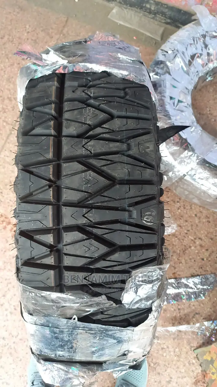 Blackbear Tires Sizes 285/70r17