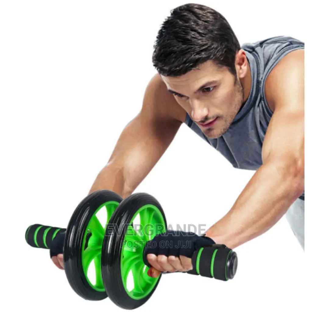 ABS Roller