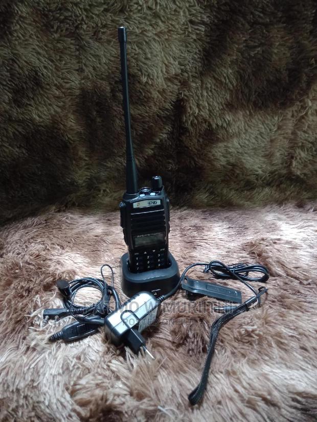 Uv-82 Baofeng - main view