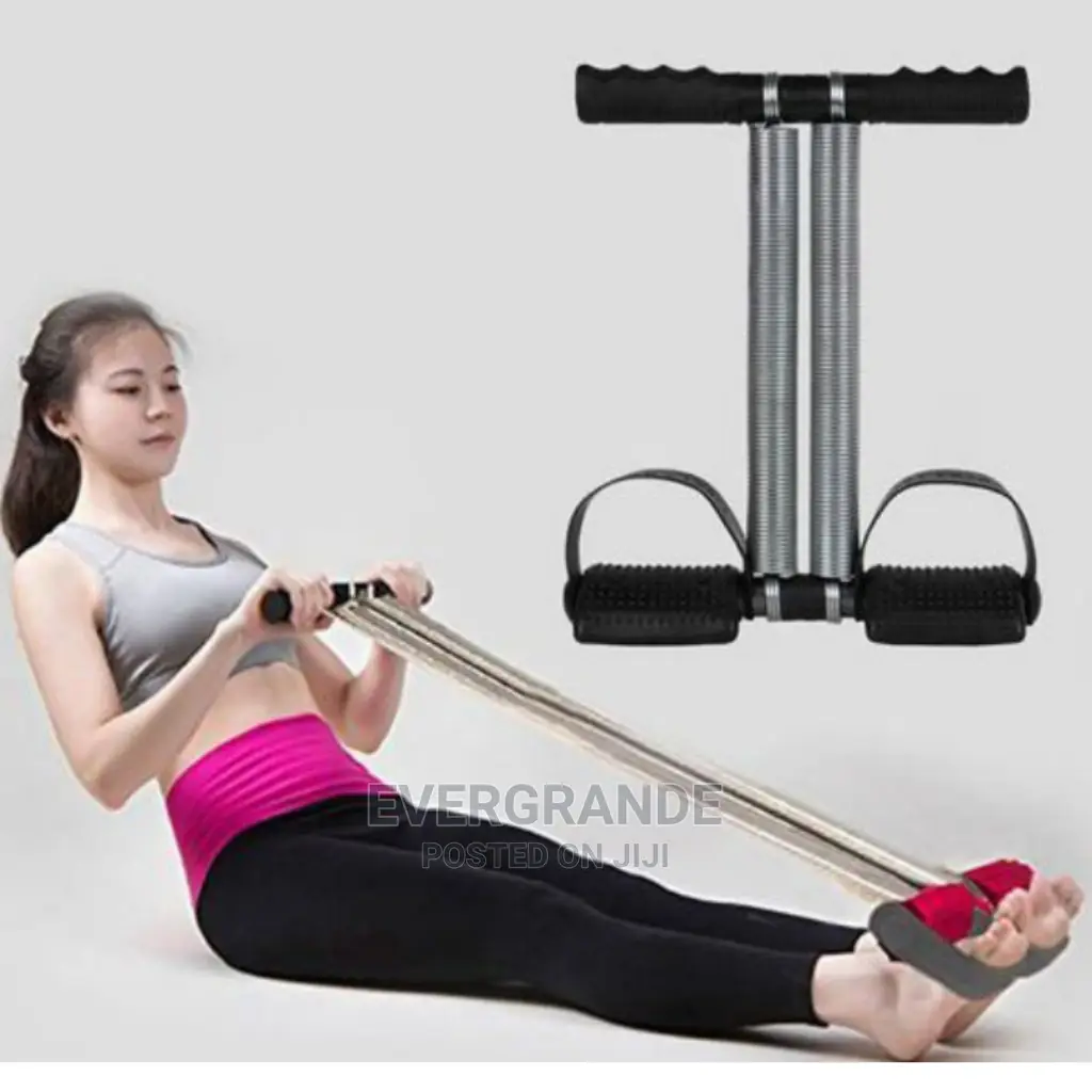 Tummy Trimmer