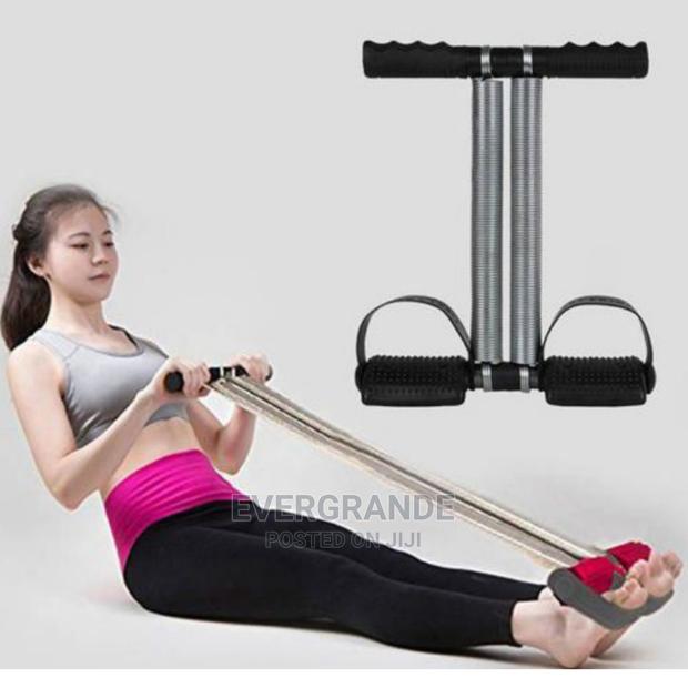 Tummy Trimmer