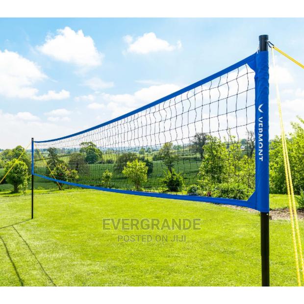 Volleyball Net