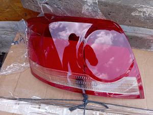 Tail Light Lens Allion 265 - thumbnail 2